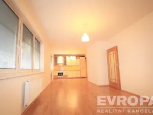 Pronájem bytu 2+kk, Praha - Záběhlice, Za návsí, 73 m2