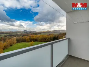 Prodej bytu 3+1, Česká Lípa, Jáchymovská, 75 m2