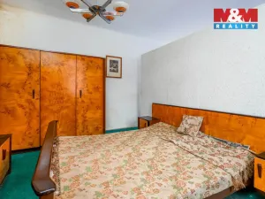 Prodej rodinného domu, Zdiby - Veltěž, Sedlecká, 227 m2