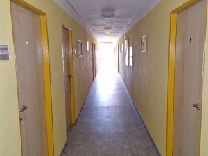 Pronájem bytu 1+kk, Olešná, 25 m2