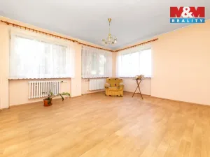 Prodej rodinného domu, Suchohrdly, Těšetická, 166 m2