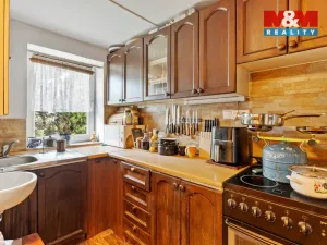 Prodej chaty, Frýdlant - Albrechtice u Frýdlantu, 37 m2