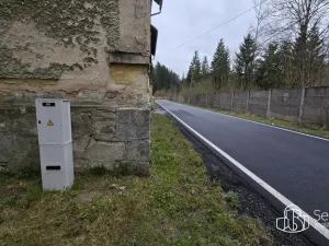 Prodej rodinného domu, Rotava, Hornická, 300 m2