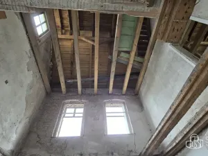 Prodej rodinného domu, Rotava, Hornická, 300 m2