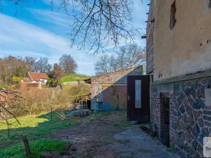 Prodej rodinného domu, Zákolany, 61 m2