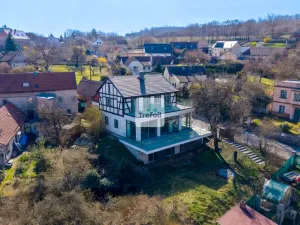 Prodej rodinného domu, Zákolany, 61 m2