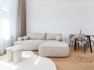 Prodej bytu 4+kk, Praha - Bubeneč, Čs. armády, 100 m2