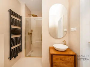 Prodej bytu 4+kk, Praha - Bubeneč, Čs. armády, 100 m2