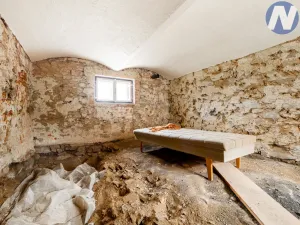 Prodej chalupy, Štěchovice, 131 m2