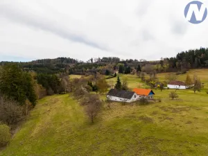 Prodej chalupy, Štěchovice, 131 m2