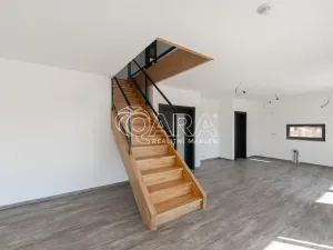 Prodej rodinného domu, Vysoký Újezd, 160 m2
