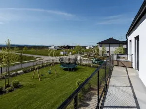 Prodej rodinného domu, Vysoký Újezd, U Křížku, 160 m2