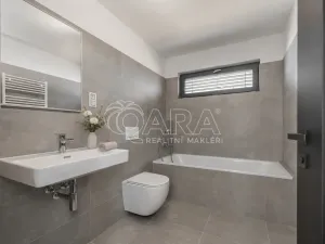 Prodej rodinného domu, Vysoký Újezd, U Křížku, 160 m2