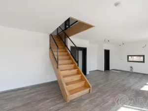 Prodej rodinného domu, Vysoký Újezd, U Křížku, 160 m2