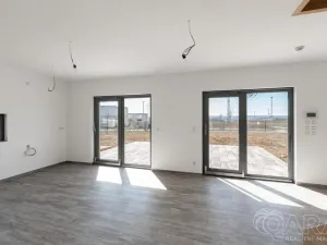 Prodej rodinného domu, Vysoký Újezd, U Křížku, 160 m2