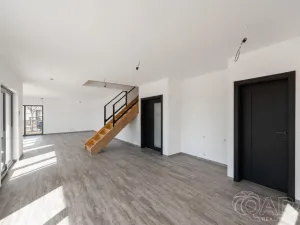 Prodej rodinného domu, Vysoký Újezd, U Křížku, 160 m2