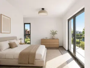 Prodej rodinného domu, Vysoký Újezd, U Křížku, 160 m2