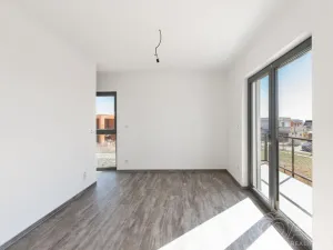 Prodej rodinného domu, Vysoký Újezd, U Křížku, 160 m2