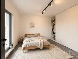 Prodej rodinného domu, Vysoký Újezd, U Křížku, 160 m2