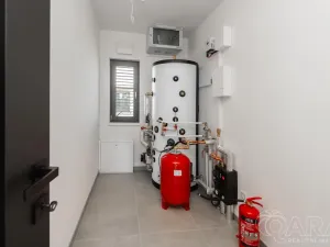 Prodej rodinného domu, Vysoký Újezd, U Křížku, 160 m2