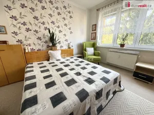 Prodej bytu 3+1, Frenštát pod Radhoštěm, Školská čtvrť, 68 m2