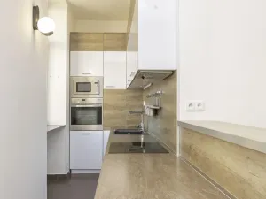 Pronájem bytu 3+kk, Hradec Králové, Šafaříkova, 95 m2