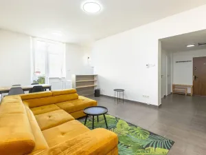 Pronájem bytu 3+kk, Hradec Králové, Šafaříkova, 95 m2