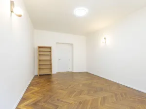 Pronájem bytu 3+kk, Hradec Králové, Šafaříkova, 95 m2