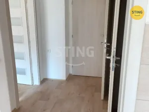 Pronájem bytu 1+1, Opava, Na Rybníčku, 38 m2