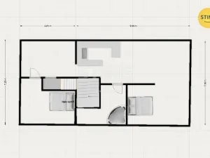 Prodej bytu 3+kk, Mohelnice, Zámečnická, 95 m2