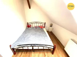 Prodej bytu 3+kk, Mohelnice, Zámečnická, 95 m2