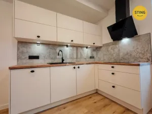 Pronájem bytu 3+kk, Ostrava, Čs. exilu, 57 m2