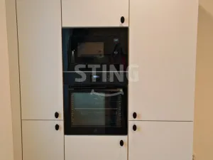 Pronájem bytu 3+kk, Ostrava, Čs. exilu, 57 m2