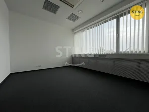 Pronájem kanceláře, Pardubice, Průmyslová, 15 m2