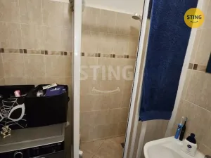 Pronájem bytu 2+1, Přerov, Palackého, 55 m2