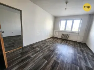 Pronájem bytu 2+1, Přerov, Palackého, 55 m2