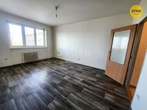 Pronájem bytu 2+1, Přerov, Palackého, 55 m2