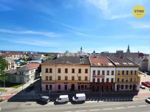 Pronájem bytu 2+1, Přerov, Palackého, 55 m2