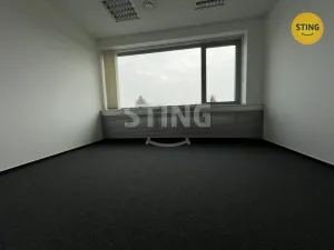 Pronájem kanceláře, Pardubice, Průmyslová, 16 m2