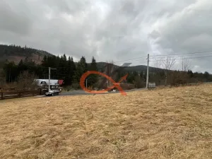 Prodej pozemku pro bydlení, Horní Bečva, 3441 m2