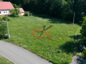 Prodej pozemku pro bydlení, Horní Bečva, 3441 m2