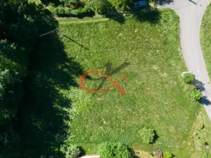 Prodej pozemku pro bydlení, Horní Bečva, 3441 m2