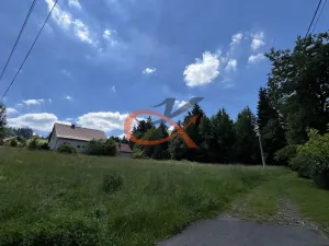 Prodej pozemku pro bydlení, Horní Bečva, 3441 m2