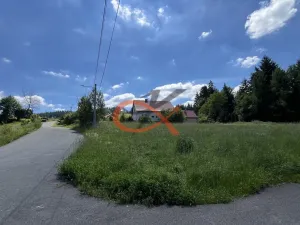 Prodej pozemku pro bydlení, Horní Bečva, 3441 m2