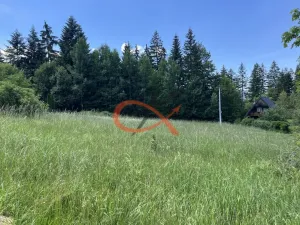 Prodej pozemku pro bydlení, Horní Bečva, 3441 m2