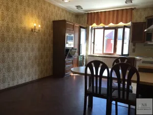 Pronájem bytu 3+kk, Karlovy Vary, Foersterova, 76 m2