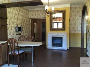 Pronájem bytu 3+kk, Karlovy Vary, Foersterova, 76 m2