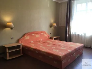 Pronájem bytu 3+kk, Karlovy Vary, Foersterova, 76 m2