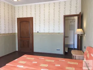 Pronájem bytu 3+kk, Karlovy Vary, Foersterova, 76 m2