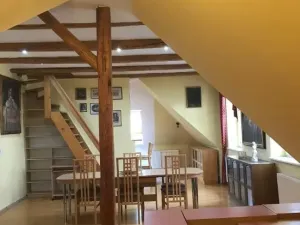 Pronájem kanceláře, Praha - Břevnov, Na rovni, 100 m2